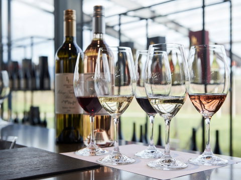 Levantine Hill - Accommodation Redcliffe 1
