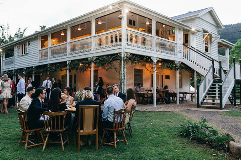Mavis's Kitchen And Cabins - Accommodation Redcliffe 0