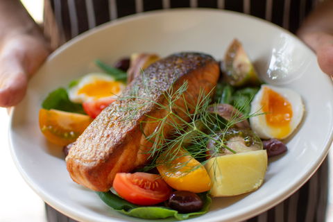 Mavis's Kitchen And Cabins - Accommodation Redcliffe 1