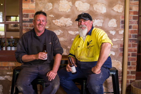 Meechi Brewing Co - Accommodation Redcliffe 0