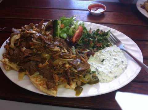 MJ Pizza & Kebab House - Accommodation Redcliffe 0