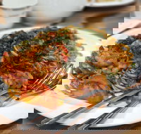 Pannda House - Accommodation Redcliffe