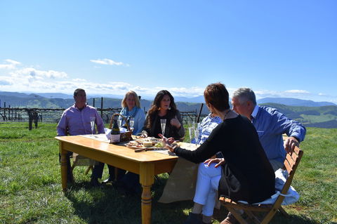 Redbank Wines - Accommodation Redcliffe 1