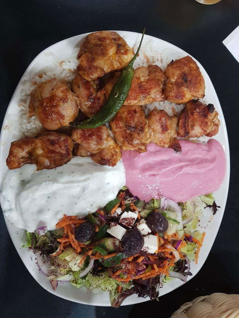 Roxy Kebabs - Accommodation Redcliffe 0