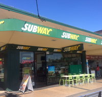 Subway - Ermington - Accommodation Redcliffe