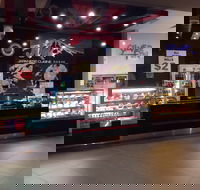 Sumo Japanese Cuisine - Accommodation Redcliffe
