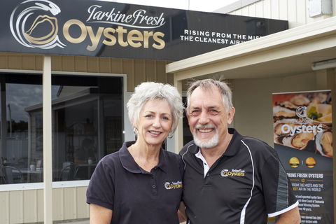 Tarkine Fresh Oysters - Accommodation Redcliffe 0