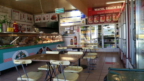Wacol Snack Bar & Take Away - Accommodation Redcliffe 0