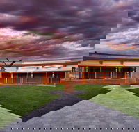 Wolf Blass - Accommodation Redcliffe