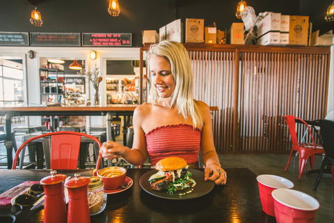 5 Little Pigs Cafe - Accommodation Redcliffe 0