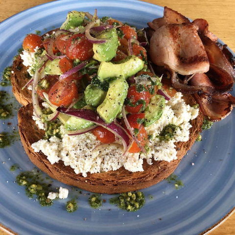 Andy's Place Cafe - Accommodation Redcliffe 0