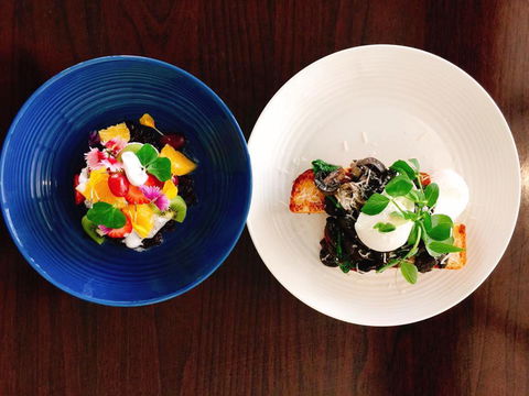 Arana Bakery - Accommodation Redcliffe 0