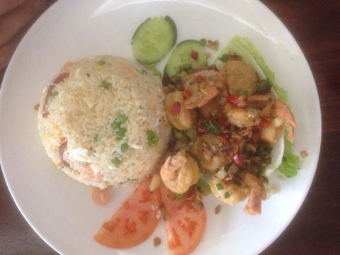 B&D Kitchen - Accommodation Redcliffe 0