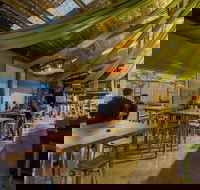 Black Duck Brewery and Bar - Accommodation Redcliffe