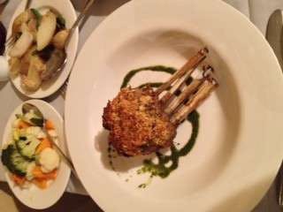 Cabernet Restaurant - Accommodation Redcliffe 0