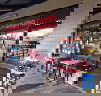 Karrara Chicken And Seafood - Accommodation Redcliffe