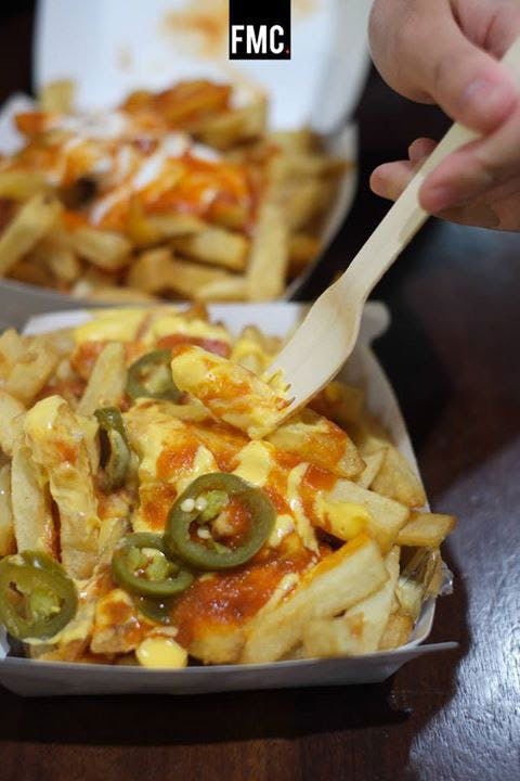 Lord Of The Fries - Windsor - Accommodation Redcliffe 0