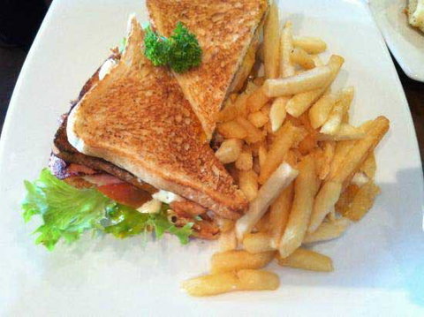 Lulu's Cafe - Accommodation Redcliffe 0