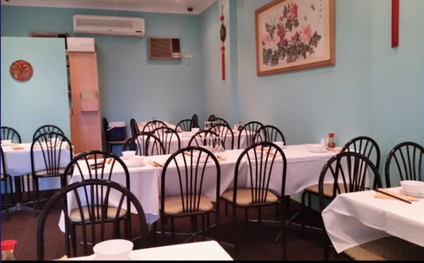 Mayview Chinese - Accommodation Redcliffe 0