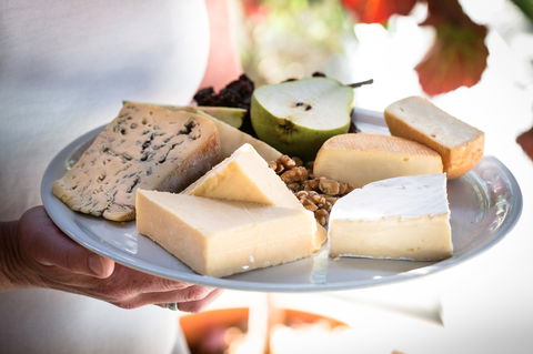 Milawa Cheese Company - Accommodation Redcliffe 0