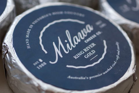 Milawa Cheese Company - Accommodation Redcliffe 1