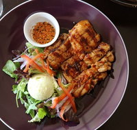 Ninja Japanese Restaurant - Accommodation Redcliffe