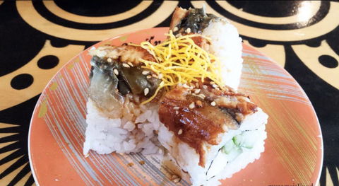 Sushi Train - Clayfield - Accommodation Redcliffe 0