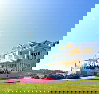 The View - Coffee and Bites - Accommodation Redcliffe