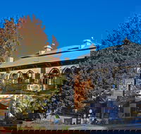 The Crafers Hotel - Accommodation Redcliffe
