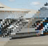The Gulch Fish  Chips - Accommodation Redcliffe