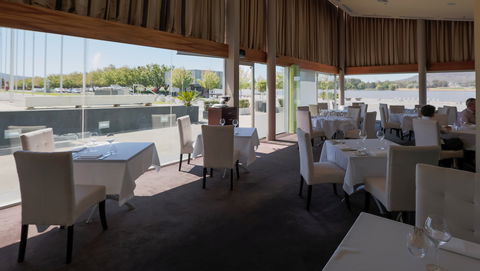 Water's Edge - Accommodation Redcliffe 0