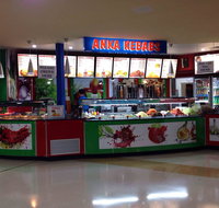 Anka Kebabs - Accommodation Redcliffe