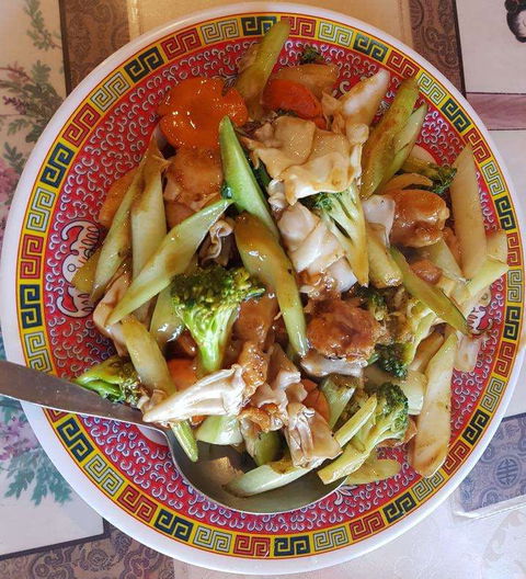 Augusta Moon Chinese Restaurant - Accommodation Redcliffe 0