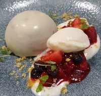 Belloccio Cafe Ristorante - Accommodation Redcliffe