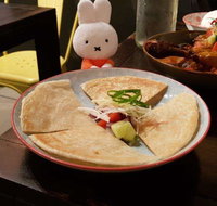 Bill  Toni's Restaurant - Darlinghurst - Accommodation Redcliffe