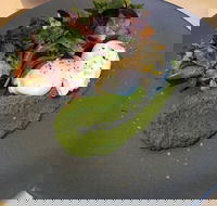 Blockhouse Coffee  Eats - Accommodation Redcliffe