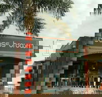 Boss Brown Coffee Shop - Accommodation Redcliffe