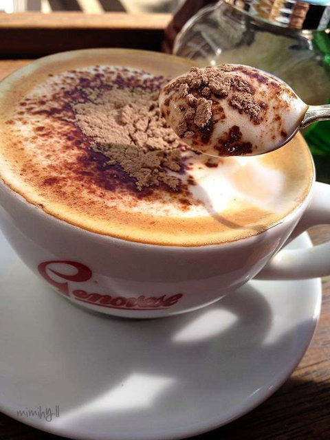 Cafe On The Park - Accommodation Redcliffe 0