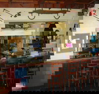 Clarendon Arms - Accommodation Redcliffe