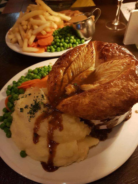Cock & Bull - Accommodation Redcliffe 0