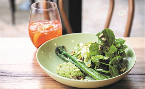 FRED Eatery - Accommodation Redcliffe 0