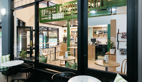 FRED Eatery - Accommodation Redcliffe 1