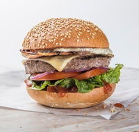 Grill'd - Charlestown - Accommodation Redcliffe