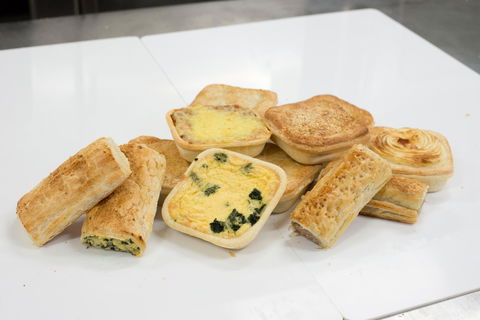 King's Pies - Kingsville - Accommodation Redcliffe 0
