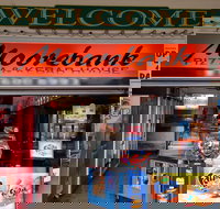 Moorebank Pizza  Kebab House - Accommodation Redcliffe