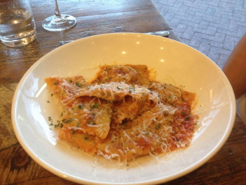 Osteria A'Mano - Accommodation Redcliffe 0