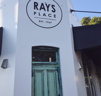 Ray's Place - Accommodation Redcliffe