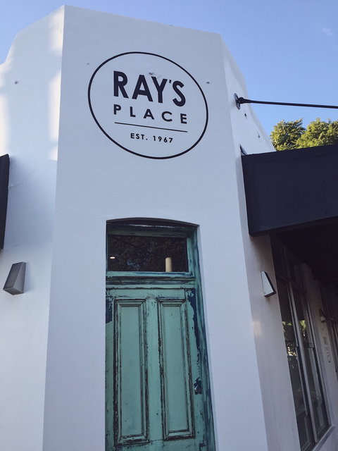 Ray's Place - Accommodation Redcliffe 0