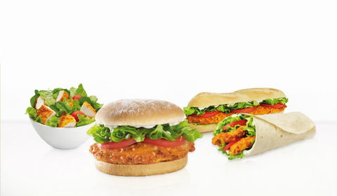 Red Rooster - Burpengary - Accommodation Redcliffe 0