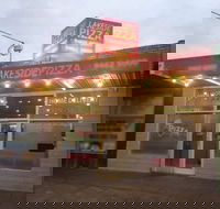 Soul Press - Aspendale  Chelsea - Accommodation Redcliffe